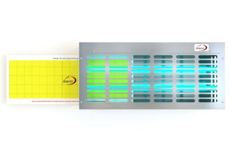 sinek öldürücü cihaz