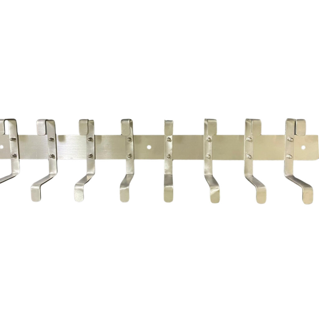 endustriyel paslanmaz askılık