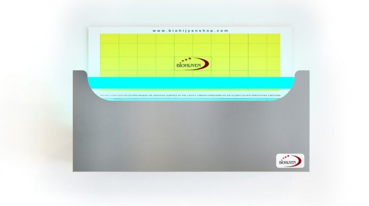 UVA YAPIŞKANLI SİNEK TUZAĞI