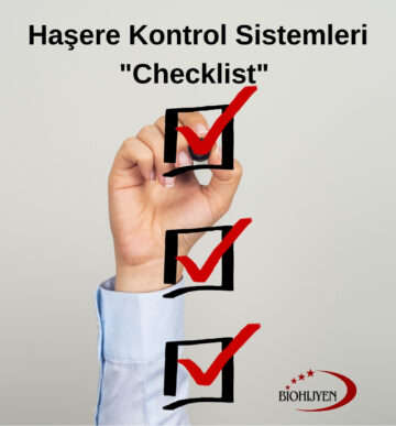 HASERE KONTROL