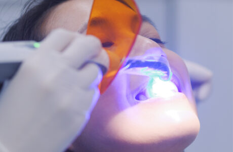 Tıbbi Uygulamalar UVA Lamba Teknolojisi- Cilt Sağlığından Mantar Teşhisine Bilimin Işığı