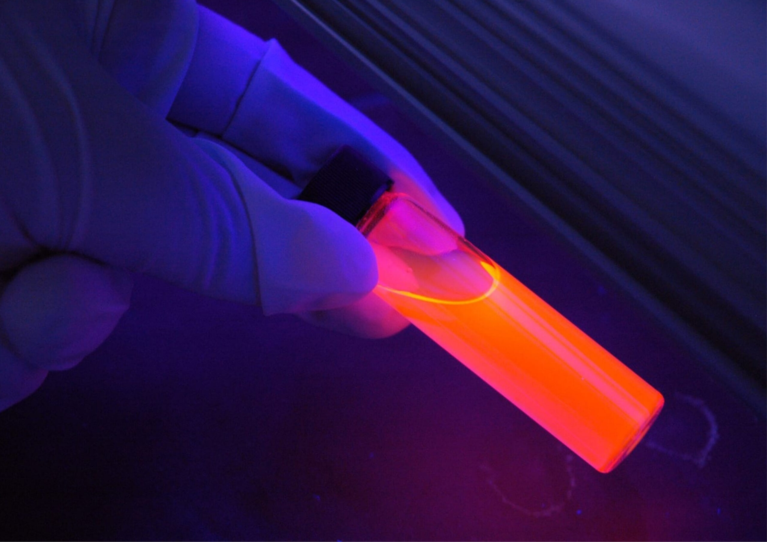 olay yeri inceleme UVA lamba