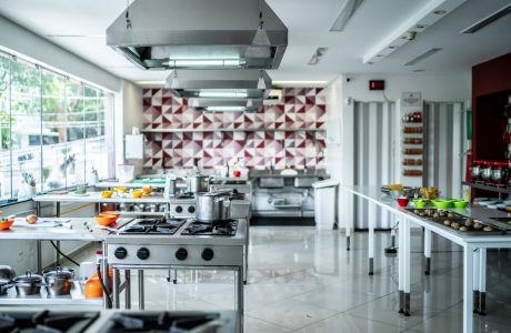 mutfak giderinden gelen sinek-2