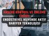 haşere kontrol ve önleme cihazı
