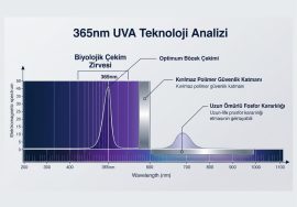 uva teknolojisi