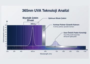 uva teknolojisi