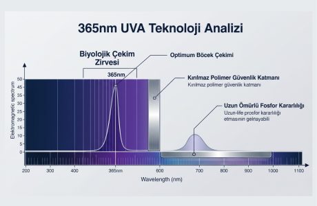 uva teknolojisi