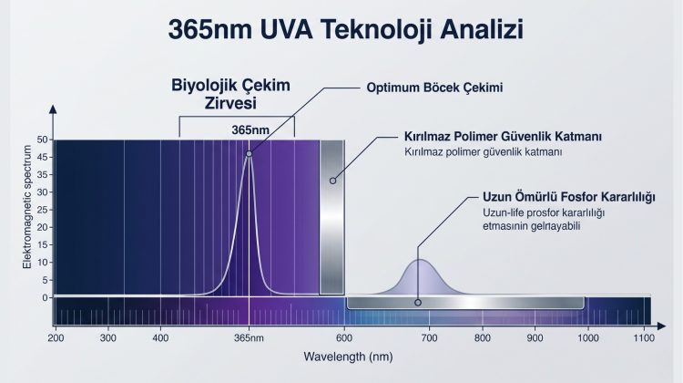 uva teknolojisi