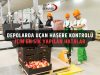 Depolarda Uçan Haşere Kontrolü İçin En Sık Yapılan Hatalar